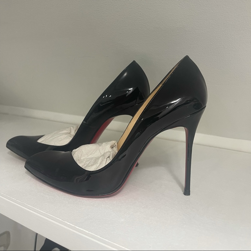 christian louboutin Corneille 100